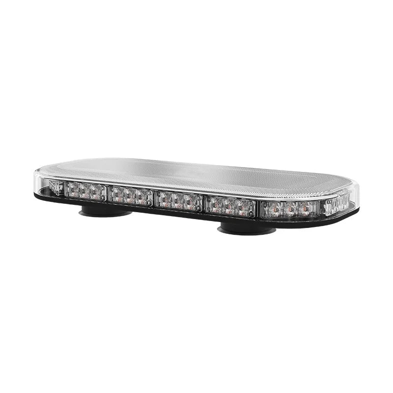 Compacte R65 heldere lens minibar 12-24V magneet montage | MLB380R65ACM-MM