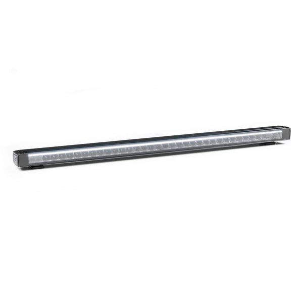 LED Lightbar Stratos 989mm | incl. R65 flitser | wit-amber DRL