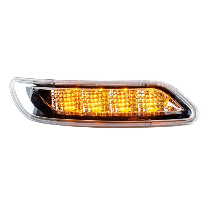 LED Iveco toplicht rechts | amber | 5801546522