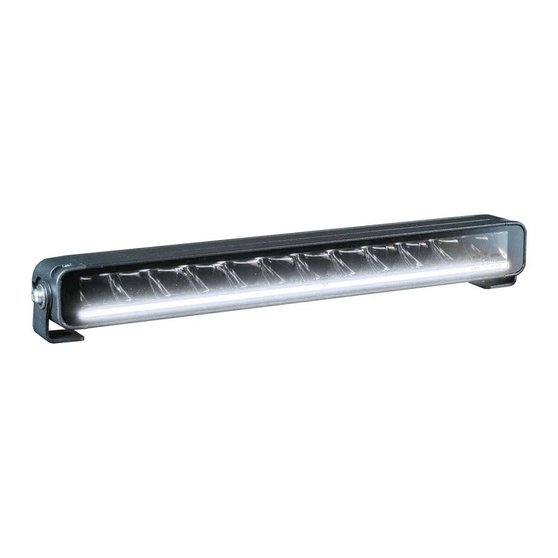 LED bar Nemesis 370 duo-color dagrijverlichting 10-32v - 36,7cm - 5040lm | LD6-6050