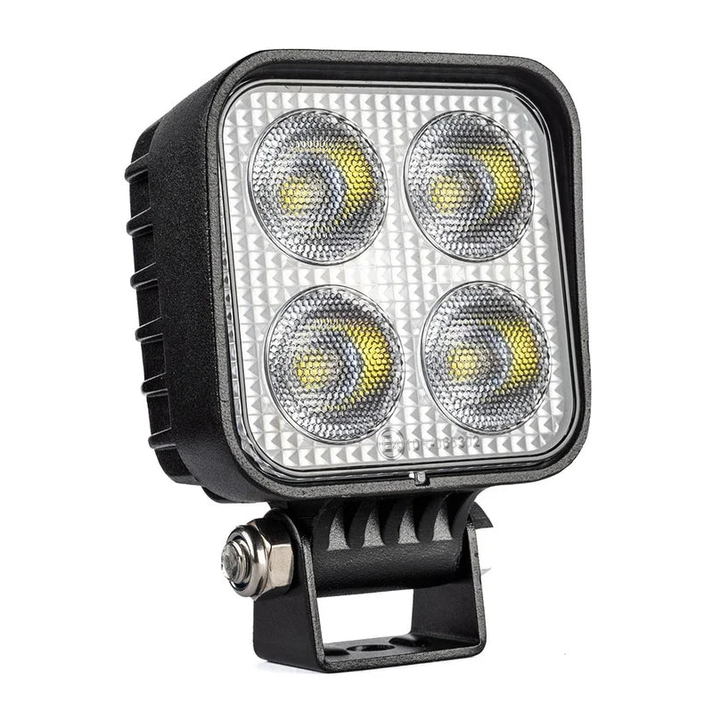 LED werklamp compact 3190lm - 23W - DT-connector | WF-2332