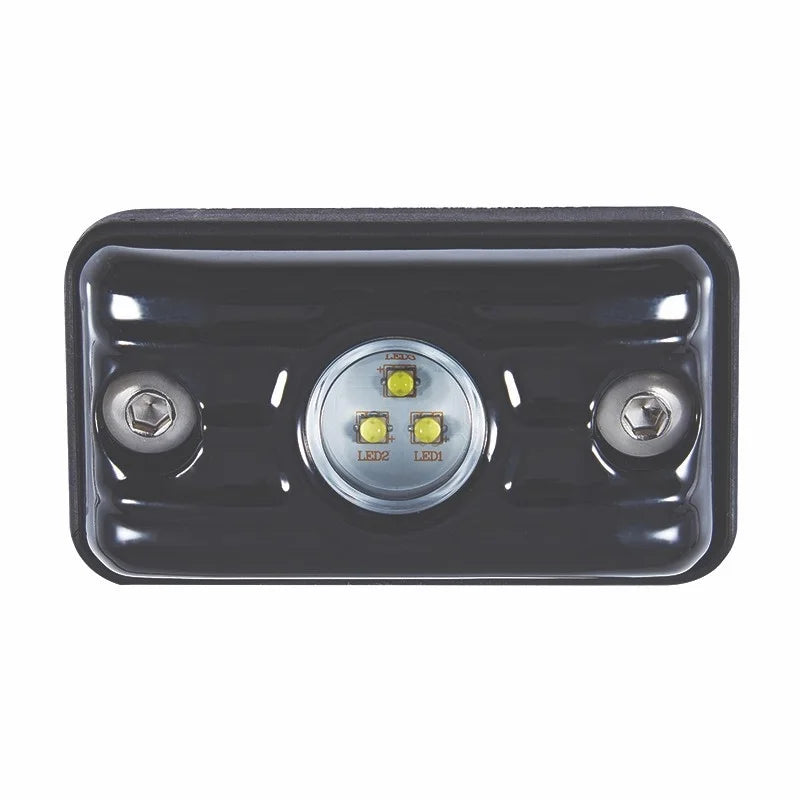 Clearance lamp 12-24V | 7815BM