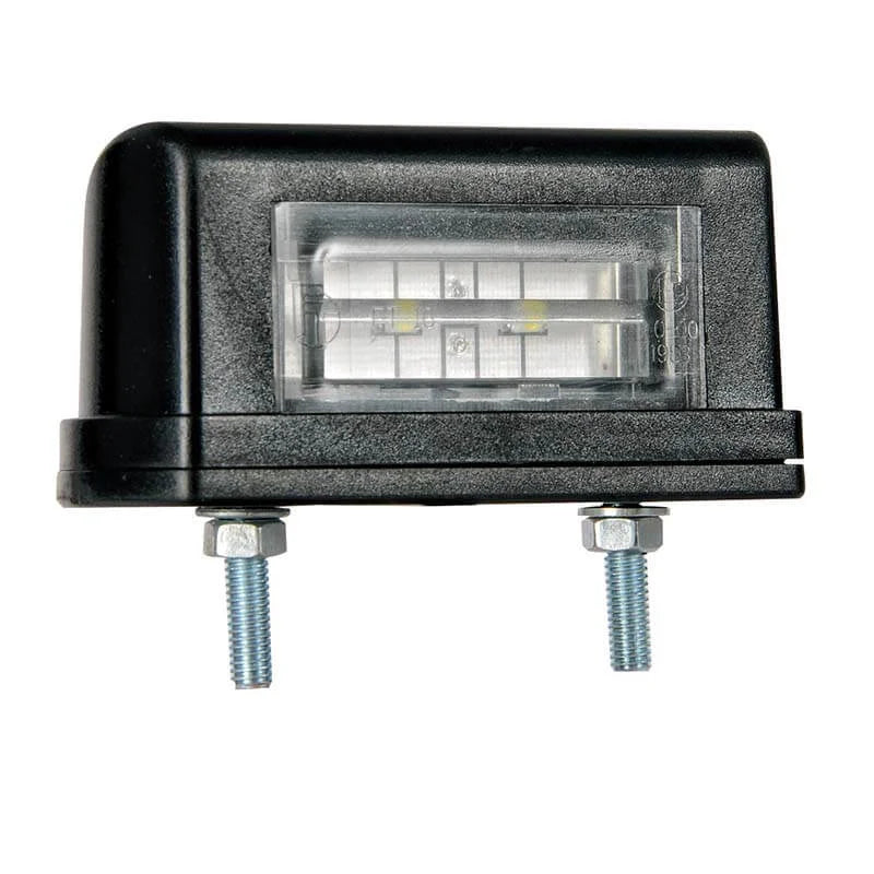 LED kentekenverlichting | 12-36v | M10KV-300