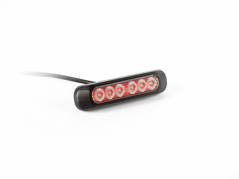 LED compact mistlicht 12-24v (horizontale&verticale montage) | VM-4800
