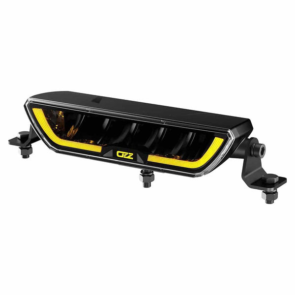 OZZ XB1 LED LED bar Compact 9" | 4960 lumen | 88203