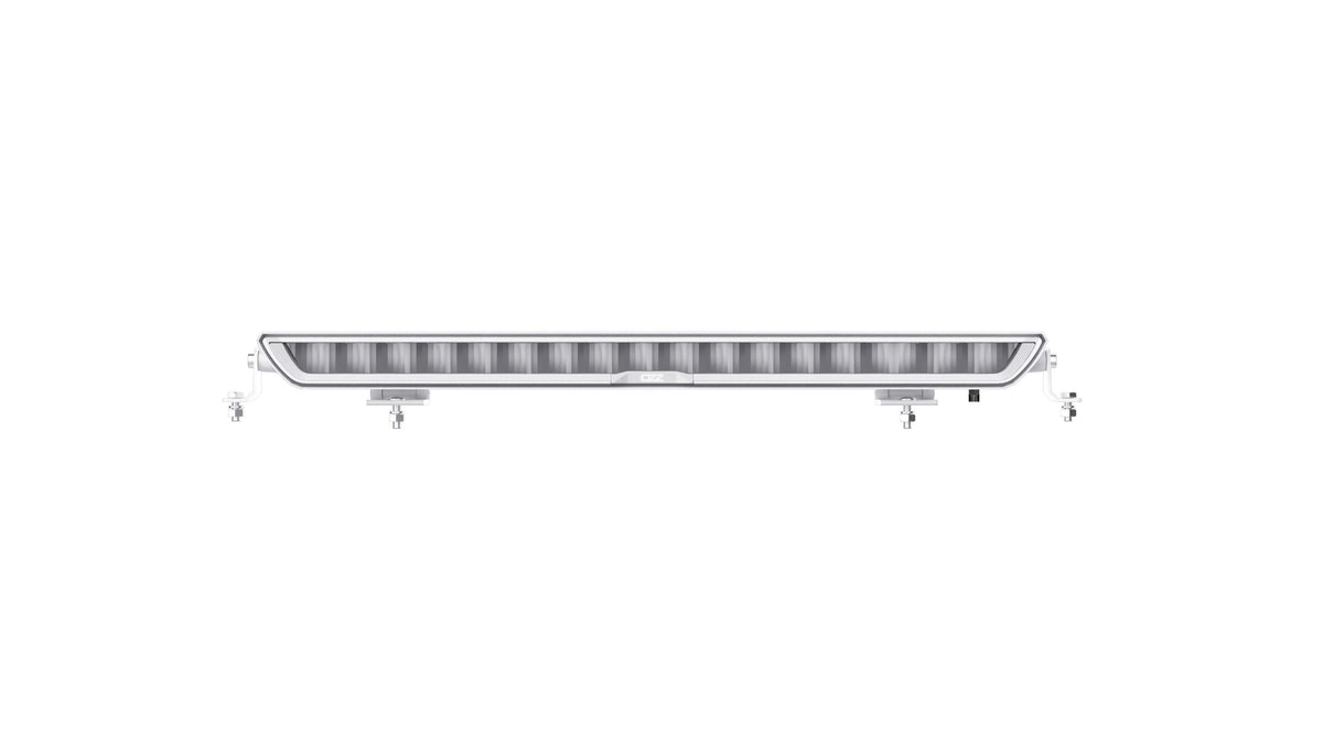 OZZ XB1 P27 wit LED bar