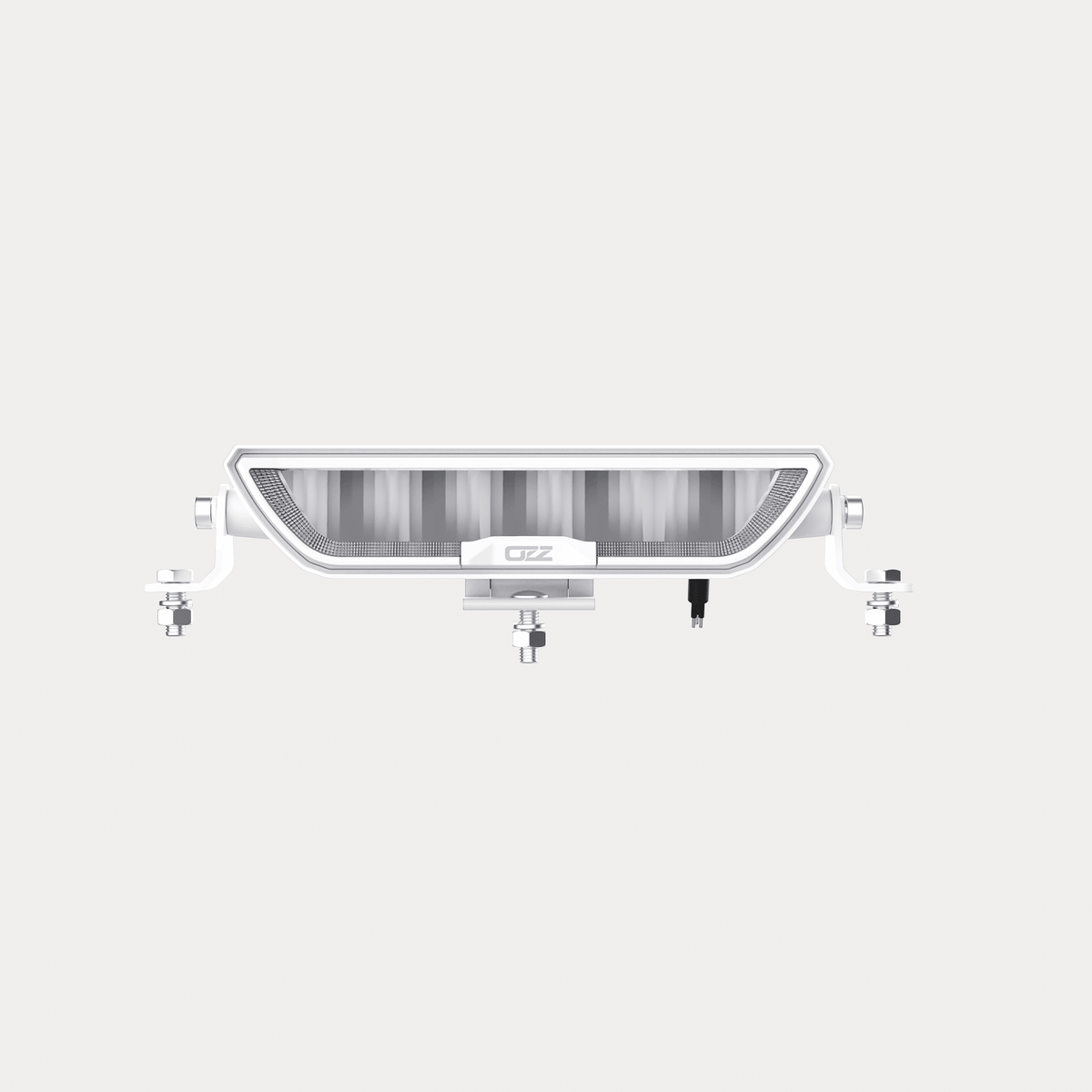 OZZ XB1 P9 wit LED bar