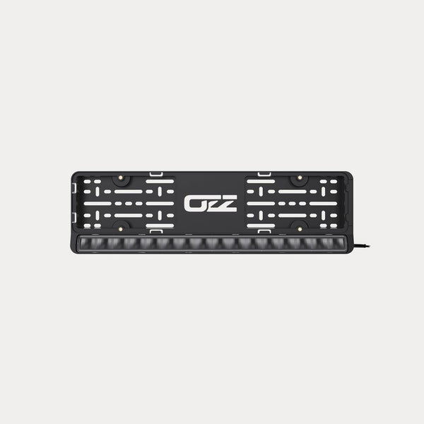 OZZ LP1 zwart LED bar