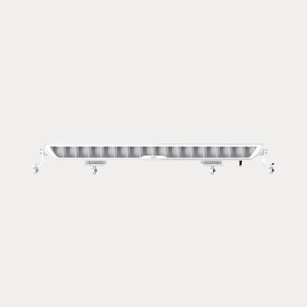 OZZ XB1 20 wit LED bar