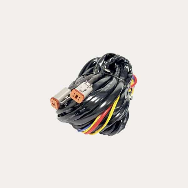 Wiring harness OZZ 2x DT4