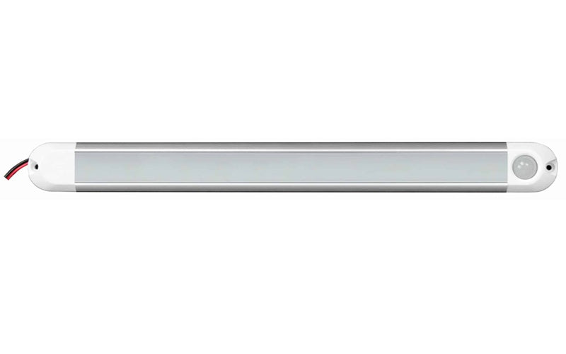 LED interieurverlichting 38cm - 12-24v - motion - 50cm kabel | BS-2038