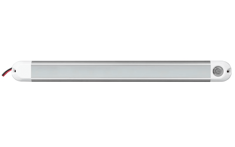 LED interieurverlichting 38cm - 12-24v - touch - 50cm kabel | BT-2038