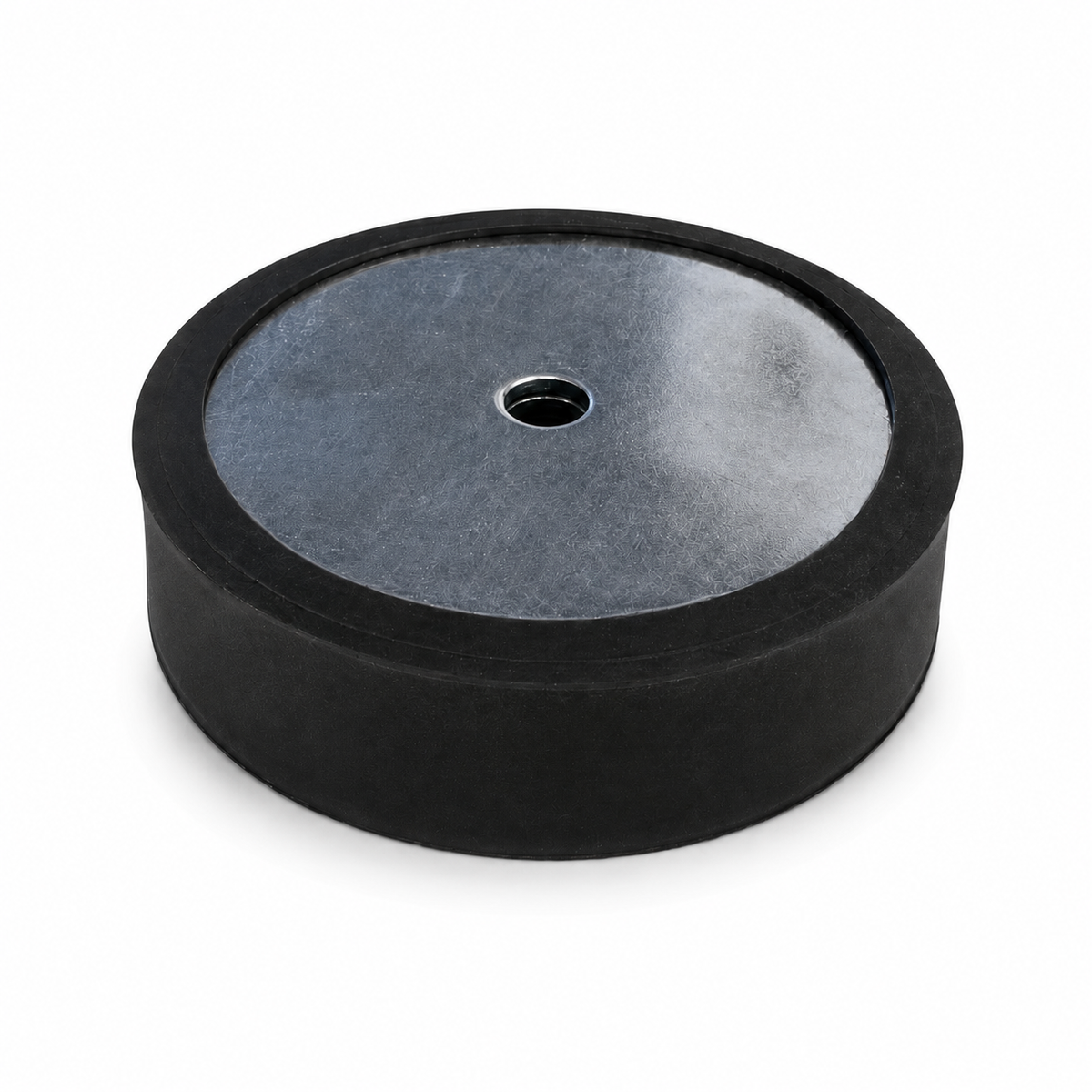 Stevige magneet voor werklamp