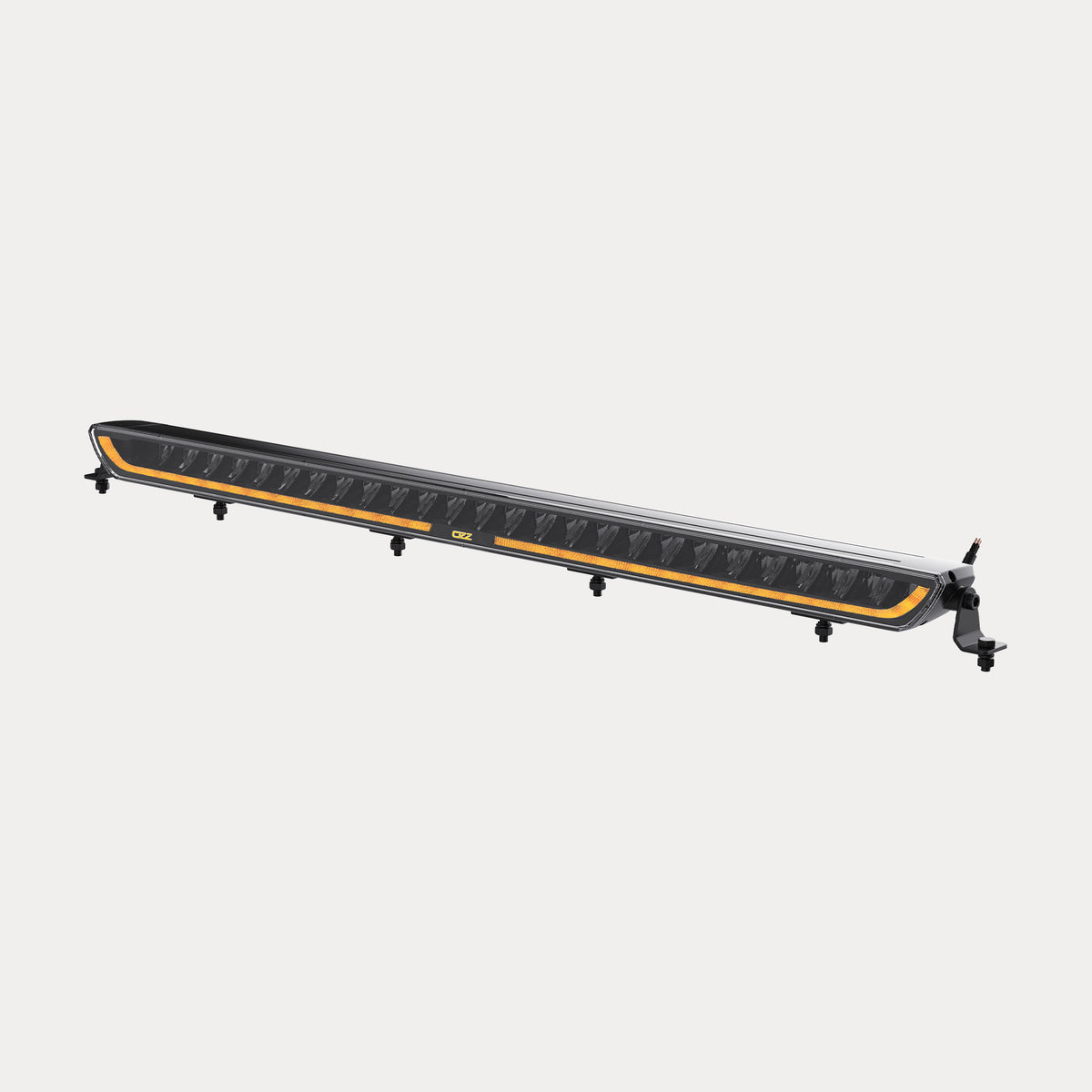 OZZ XB1 P40 zwart LED bar