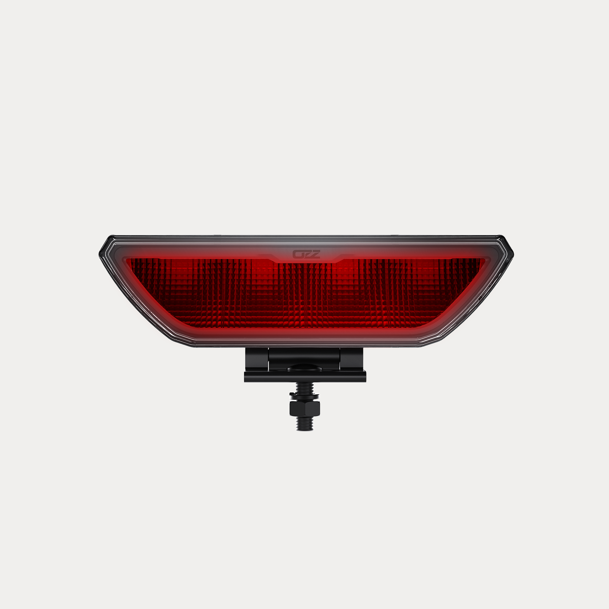 OZZ WR2 LED werklamp met rood positielicht - 88508