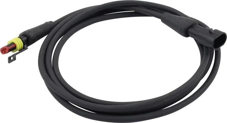 Verlengkabel 200cm superseal 1x FEM - 1x MALE | KAC-720