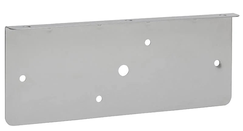 Stalen montagebeugel zilver | 80-serie LED autolamps | 80C3SKT