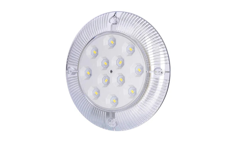 LED interieurlamp 500lm - 4500K - 12v | BG-1900W-12V