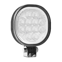 LED achteruitrijlicht | 12-24v | staande montage | 50cm. kabel | VR-341