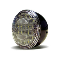 LED achteruitrijlicht | 12-24v | zonder kabel | 140WSTIM