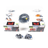 Standaard - TRALERT® Aanhangwagen verlichtingsset | PS-STA-1.0