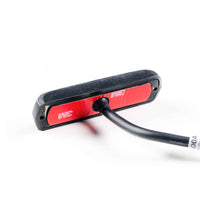 Arcus flexi-flitser amber | 4-LED | 12-24v | 20cm kabel