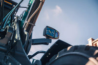 OZZ XH1 - Tractor koplamp | 88301