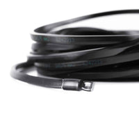 Platte kabel 0,75mm2, 2-PIN Superseal 8.0m.