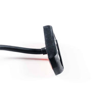 Arcus flexi-flitser amber | 4-LED | 12-24v | 20cm kabel