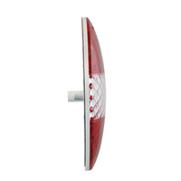 LED achterlicht zonder kentekenlicht | 12-24v | 40cm. kabel | EU140STIM