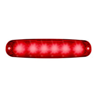 LED Mistlamp ultra compact | 12-24v | 25cm. kabel | 12FM