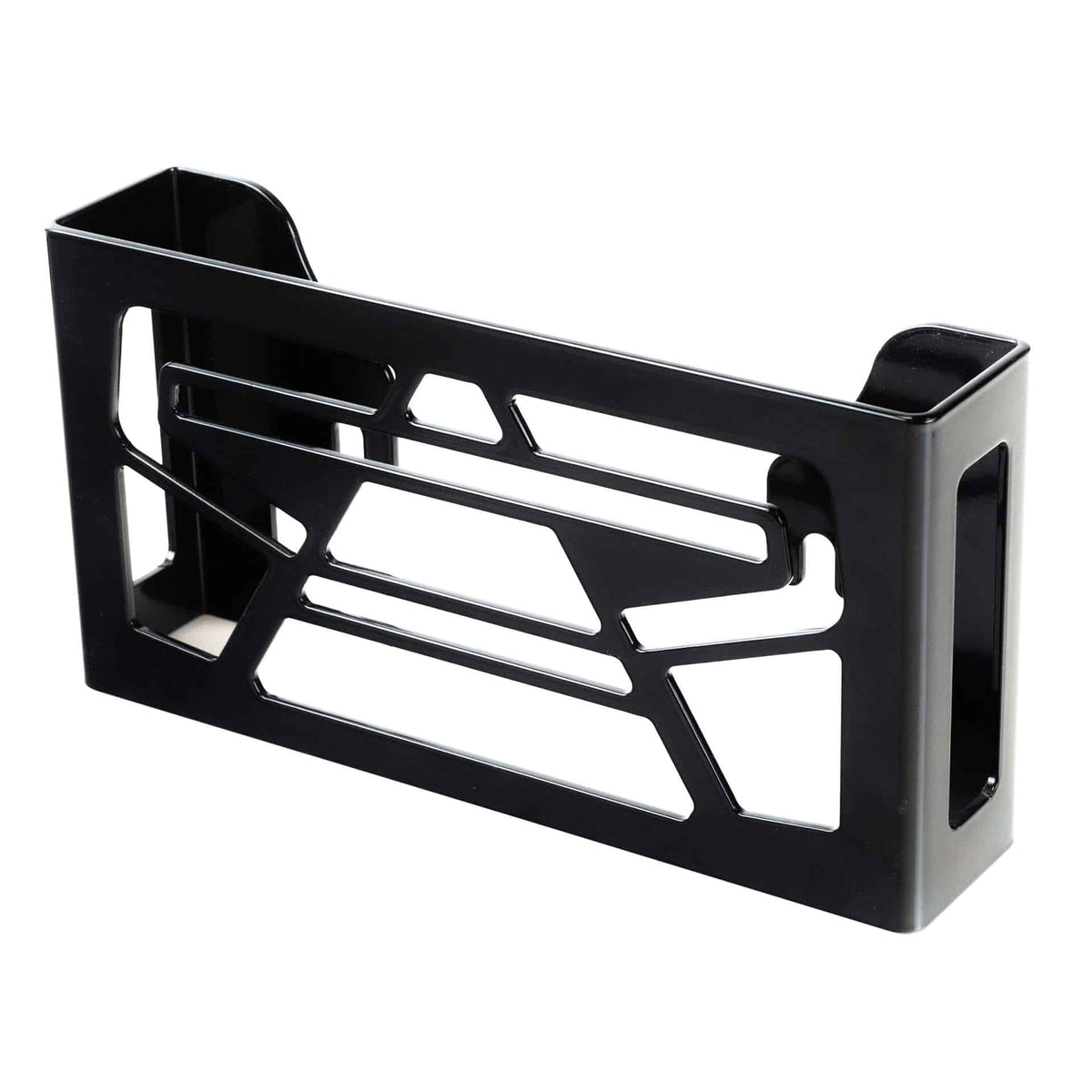 Beschermrooster zwart tbv VC-6000
