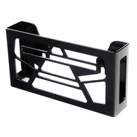 Beschermrooster zwart tbv VC-6000