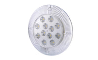 LED interieurlamp 500lm - 4500K - 12v | BG-1910W-12V
