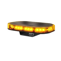 Compacte R65 Dark-look minibar 12-24V vaste montage | MLB246R65ATM