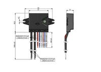 Synchroniseer unit | SAC-1001