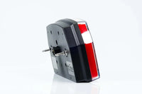 LED achterlicht Canbusproof 12v - 5-PIN's | VC-4600B5CAN