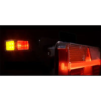 Links | LED trailerlamp | dynamisch knipperlicht | 9-36v | 7-PIN | VC-1041B7