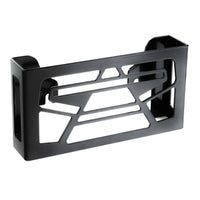 Beschermrooster zwart tbv VC-6000