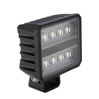LED werklamp | 4100 lumen | 40 watt | IP69K | ingebouwde Deutsch connector | WF-4041