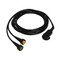 Kabelboom 5-pins, 9,0m lang zonder DC-kabel met 13-polige