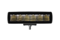 LED werklamp 2880 lumen | 30Watt | IP69K | Deutsch connector | WF-3027