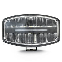Atlas 320 LED verstraler | amber-wit 3000 lumen | 48 Watt | 3m. kabel | WD-4830