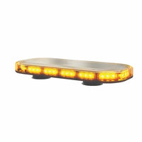Compacte R65 heldere lens minibar 12-24V magneet montage | MLB380R65ACM-MM