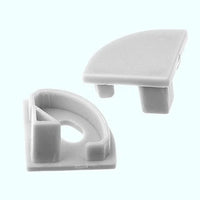 Aluminium frame set 1 | BAC-ALU1-SET