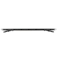 LED dakset amber | 1384mm | 12-24v | excl. controller