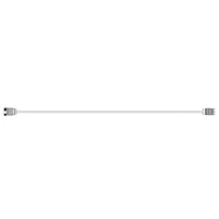Hoofdkabel 5m | excl zij-kabel | 15-aderig | 2x 15P Bajonet