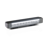 LED Lightbar 33cm | incl. R65 flitser | wit-amber DRL