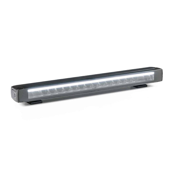 LED Lightbar 53cm | incl. R65 flitser | wit-amber DRL