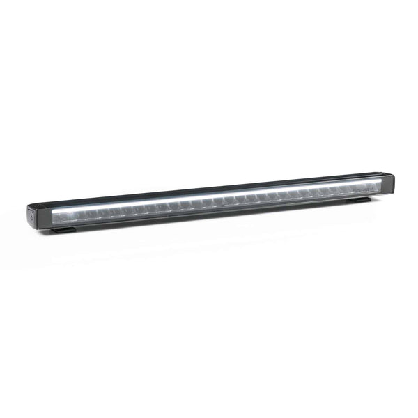 LED Lightbar 84cm | incl. R65 flitser | wit-amber DRL